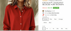 Denby Fawcett: My $54 Lesson In Social Media Scams